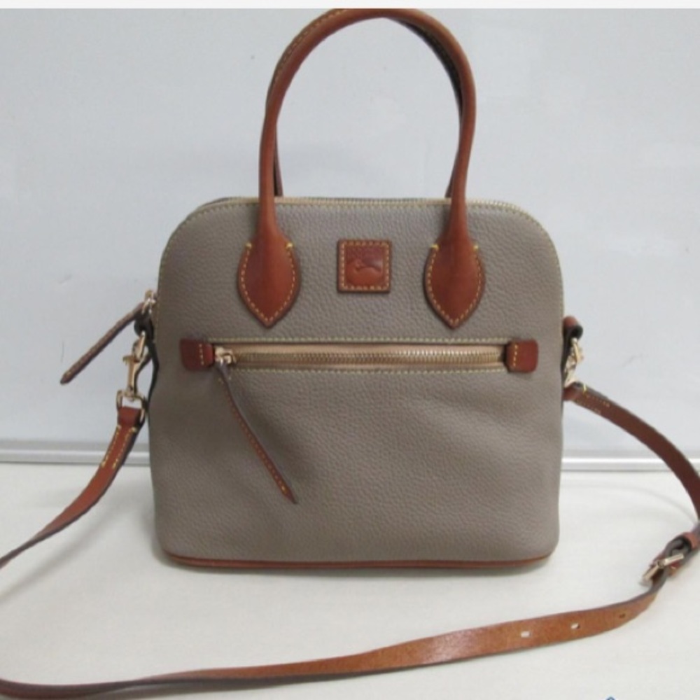 Dooney Bourke crossbody